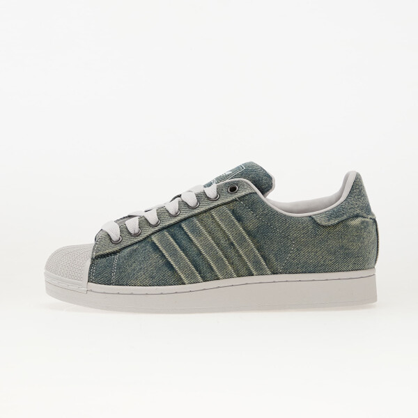 Tenisky adidas Superstar II Prem Supplier Colour/ Supplier Colour/ Dash Grey EUR 47 1/3