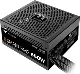 Thermaltake Smart BM2 650W (PS-SPD-0650MNFABE-1)