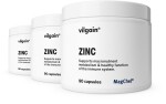 Vilgain Zinok – 3× 90 kapsúl