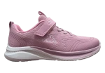 Kappa 15K0553002 Detské tenisky rose 37
