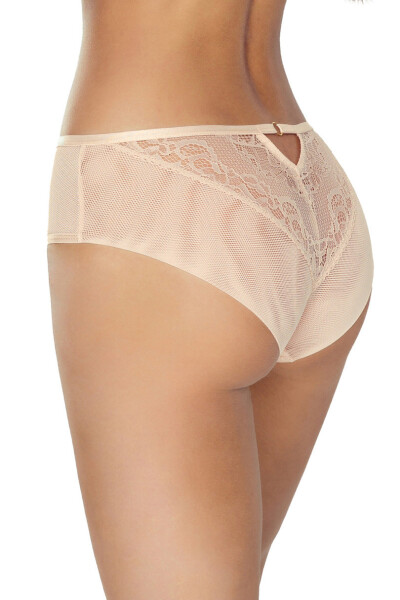 NOHAVIČKY DIANA 5023 černá M