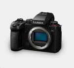 Panasonic Lumix S5 II telo / Digitálny fotoaparát / telo bez objektívu (DC-S5M2E)