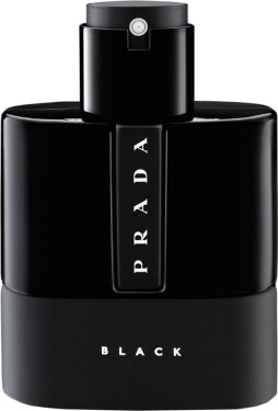 Prada Luna Rossa Black - EDP 50 ml