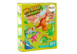 Mamido Vzdelávacia archeologická sada dinosaury