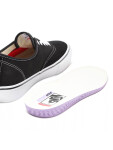 Vans Skate Authentic black white