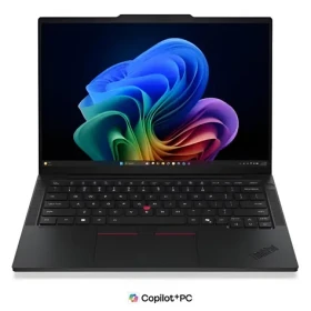 Lenovo ThinkPad T14s G7 čierna / Notebook / 14" WUXGA IPS Touch / Intel Core Ultra 7 355 / 32GB / 1TB SSD / W11 Pro (21YU006FCK)
