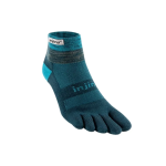 Ponožky Injinji Trail Mini Midnight, 1 pár S EUR