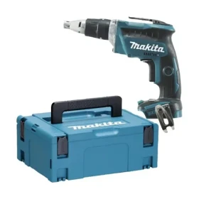 Makita DFS452ZJ / Aku skrutkovač / Li- ION / 18V / bez Aku (DFS452ZJ)