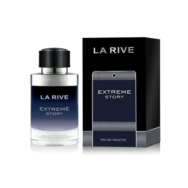 La Rive Extreme Story - EDT 75 ml