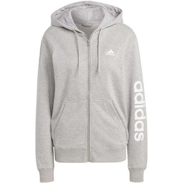 Mikina adidas Essentials Linear Sweatshirt IC6866