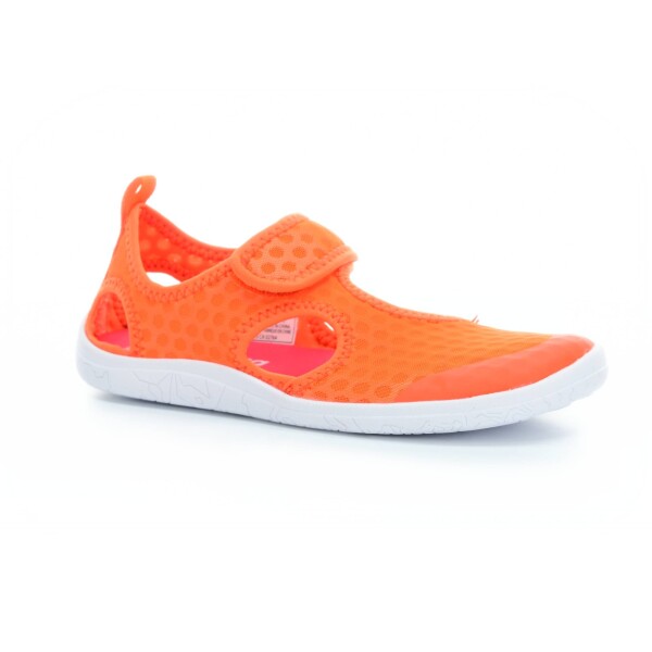 Reima Rantaan 2.0 - Red Orange barefoot sandále 22 EUR