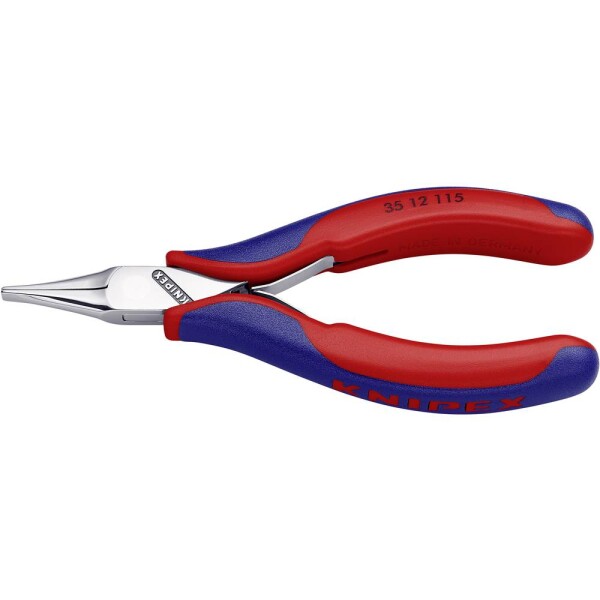 Knipex 35 12 115 kliešte na elektroniku 115 mm