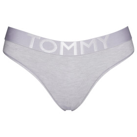 Dámske tangá UW0UW01060-004 - Tommy Hilfiger M