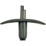 Spona na kapotu pre Volvo, balenie 50 ks KS Tools 420.5804; 420.5804