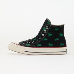 Tenisky Converse x Patta Chuck 70 Black/ Jolly Green EUR 41