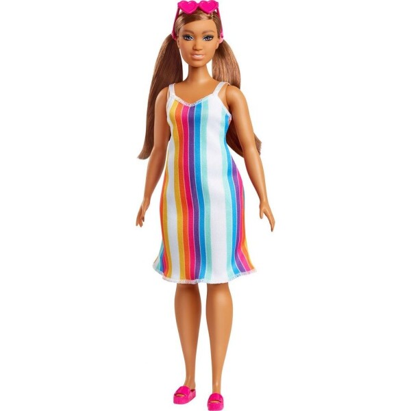 Mattel Barbie Malibu 50.