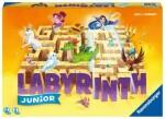 Ravensburger hry Labyrinth Junior Relaunch