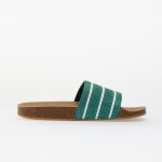Tenisky adidas Adilette Rs Collegiate Green/ Core White/ Gum4 EUR 37