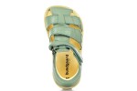 Bundgaard Savi Sage barefoot letné sandále 26 EUR