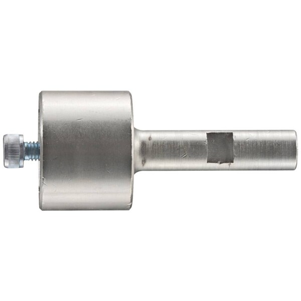 Príslušenstvo držiak náradia BO pre hrncové kefy Ø 65-80 mm s kľúčom veľkosti 22 mm na hriadeli 12 mm PFERD TOOLS 79183976; 79183976