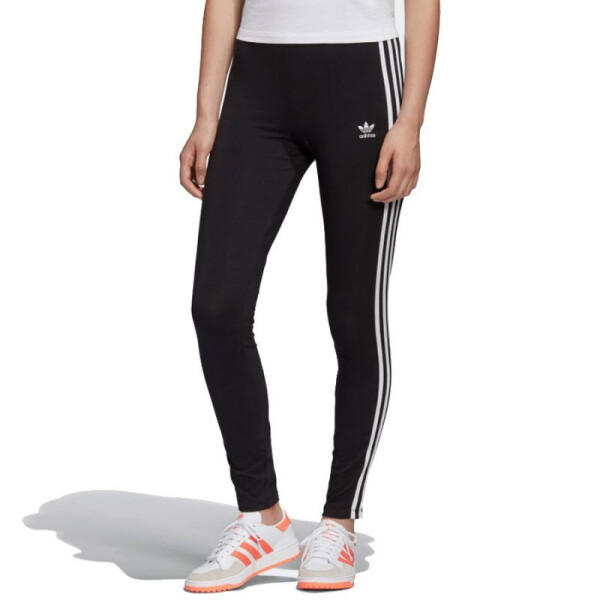 Dámske tričko Originals 3-Stripes Tight FM3287 Adidas