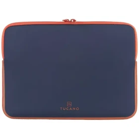 Tucano Elements 2 modrá / Púzdro / MacBook Air 13" / MacBook Pro 13" / Neoprén (BF-E-MB213-B)