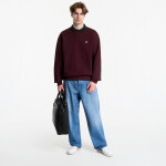 Mikina Lacoste Crewnecks Oxalis 5