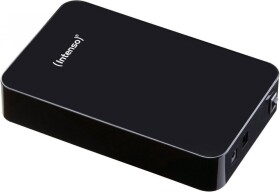 Intenso Memory Center 4TB Čierny (6031512)