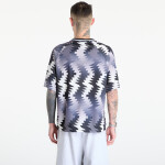 Tričko adidas House Of Tiro X Common Goal Jersey Grey Four/ Black/ Off White- Carbon L