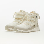 Tenisky The North Face W Thermoball Lace Up WP Gardenia White/ Silvergrey EUR 39