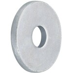 Podložka 13.5 mm 44 mm 50 ks Fischer 520471; 520471