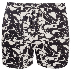 Dámske šortky QS6029E-XPC - Calvin Klein XS