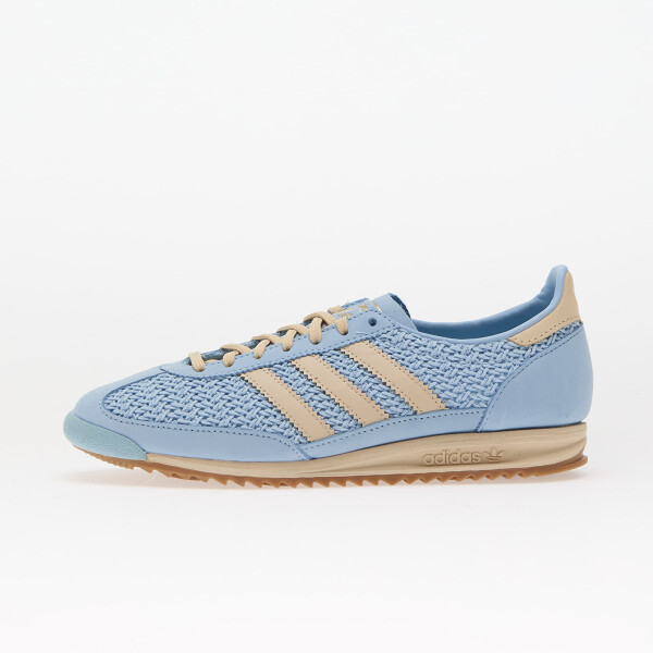 Tenisky adidas SL 72 OG Clear Sky/ Sand Strata/ Cream White EUR 39 1/3