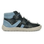 Protetika Plus Protetika Kirk Black celoročné členkové barefoot topánky 32 EUR