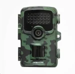 Camouflage EZ20 Wi-Fi / Bluetooth / fotopasca / Full-HD / 20MP / fotografie / video / microSD (12121210)