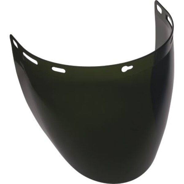 Pracovný Štít Delta Plus VISOR TORIC