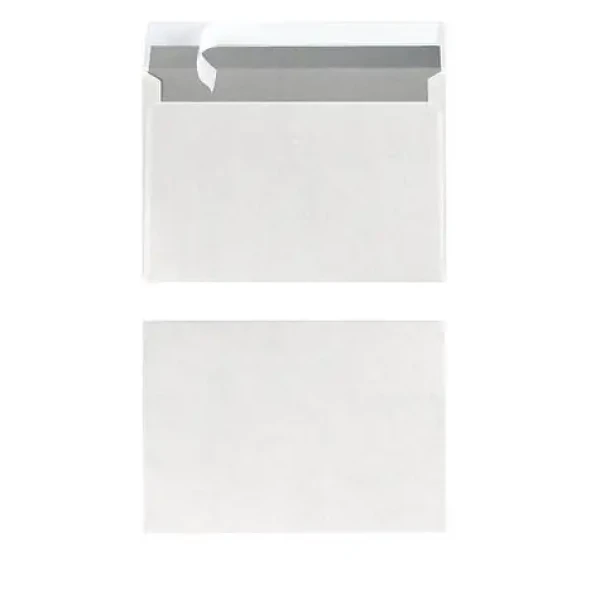 Herlitz Samolepiaca obálka C6 / 100ks (764258)