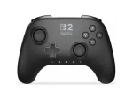 PowerA Advantage čierna / Ovládač / Nintendo Switch 2 / Bezdrôtový (NSGP0545)