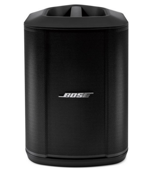 Bose S1 Pro+