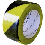 3M 766i 766SG50 PVC tape 764i žltá / čierna (d x š) 33 m x 50 mm 1 ks; 766SG50