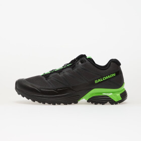 Tenisky Salomon XT-Pathway 2 Asphalt/ Black/ Grgeck EUR 42 2/3