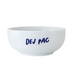 Bella Rose Porcelánová miska Dej pac 450 ml