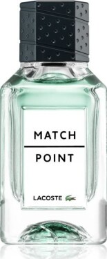 Lacoste Match Point EDT ml