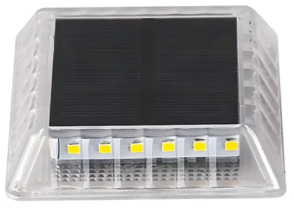 Immax TERRA vonkajšie solárne LED osvetlenie / 0,03 W / IP68 (08495L)