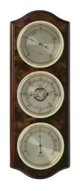 TFA 20.1076.20.B - Meteostanica s otvoreným barometrom (TFA20.1076.20.B)
