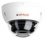 CP PLUS UNC-VB51L3C-MDS-0360 / Vonkajšia IP dome kamera / 5 Mpix / IR 30 m / WDR / Starlight / mikrofón / PoE