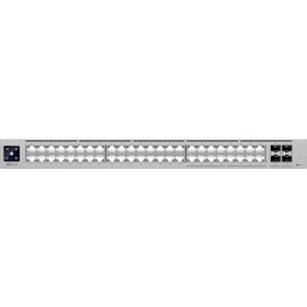 Ubiquiti Networks UniFi USW Pro Max sieťový switch RJ45 / SFP + 48 + 4 porty; USW-PRO-MAX-48