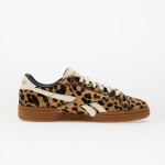 Tenisky Reebok Club C Grounds Uk Cheetah/ Cheetah/ Chalk EUR 41