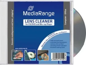 MediaRange MR725 čistiace CD (MR725)