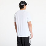 Tričko adidas Terrex Multi Climacool Logo Tech T-Shirt White/ White XL